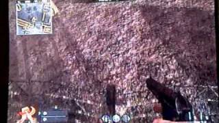 COD waw Glitch on seelow