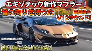 It's like a musical instrument⁉️] This is a V12 NA