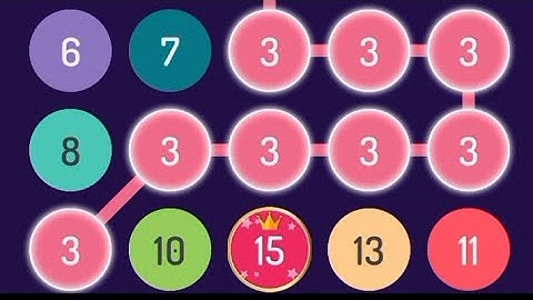 123 puzzle game|2248 merge numbers