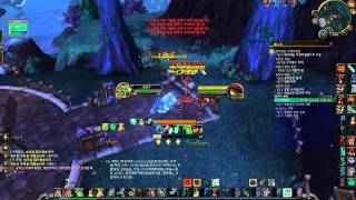 Weakaura Monk