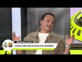 Barak: “EL BARÇA YA PERFECCIONÓ EL ARTE DE GOLEAR AL REAL MADRID”
