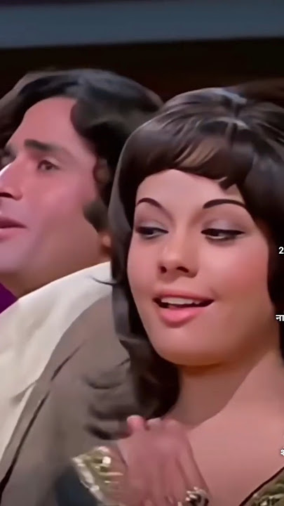 Le Jayenge Dilwale Dulhaniya 4K Bollywood Video Song : Shashi Kapoor | Mumtaz | Chor Machaye Shor