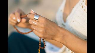 Career Overview How To Meditate with Buddhist Mala Prayer Beads