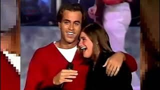 *EXPERIENCIA RELIGIOSA* - ENRIQUE IGLESIAS - 1995 (RM)