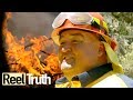 Inside the wildfire episode 1 bushfires in australia full documentary reel truth MP3