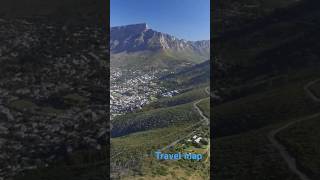 Explore cape town south Africa #travel #tourism #travelvlog #travelguide #tiktok #johannesburg #top