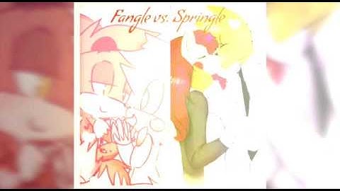 Fangle vs. Springle |Bad Boy|