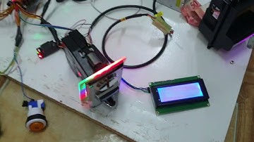 easyelectronyx yosi vendo set 3 variant with changer + bill acceptor