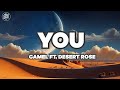 Camel ft desert rose  you cda records