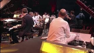 Take Five - (Paul Desmond & Dave Brubeck) Sachal studios and Wynton Marsalis