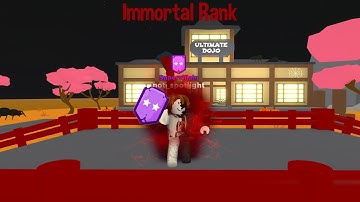 UNLOCKING IMMORTAL RANK IN SUPER POWER FIGHTING SIMULATOR