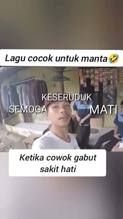 lagu untuk mantan #lagulucu #lagu #laguviral #lagumantan #mantan
