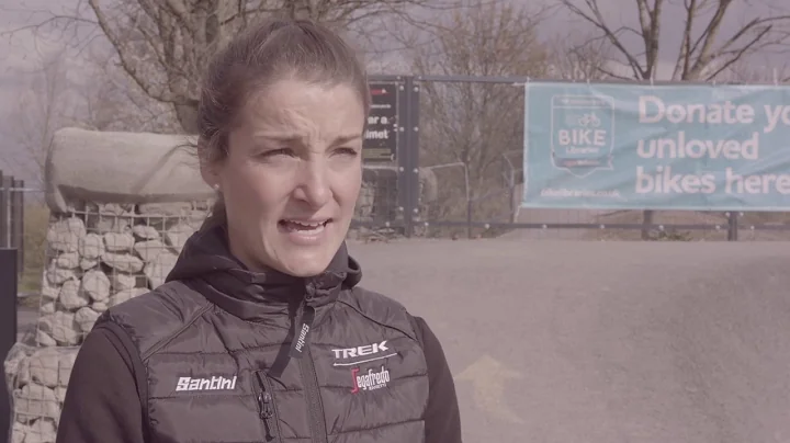 Deignan confirms her Yorkshire homecoming