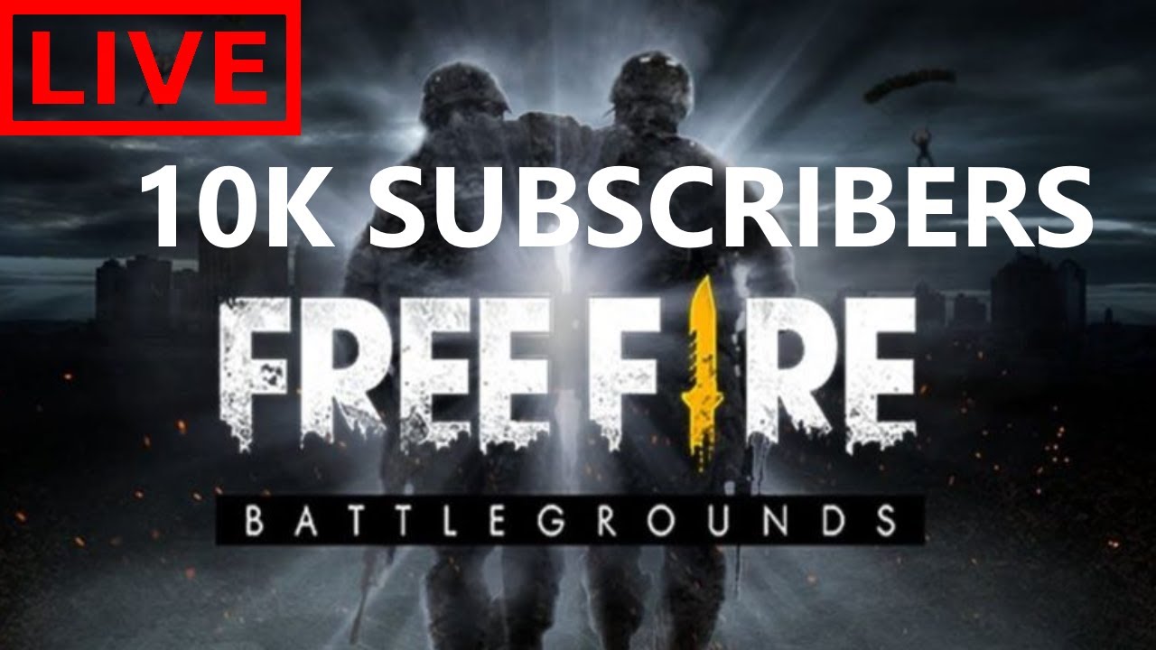 Free fire live💳ca bot si kalut💳 - YouTube