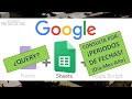 Filtrar por periodos de fechas en QUERY de Google Sheets y como sumar datos por: Dia, Mes y/o Año