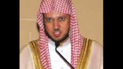 عبدالمحسن قاسم_سورة الممتحنة الى  الطلاق.