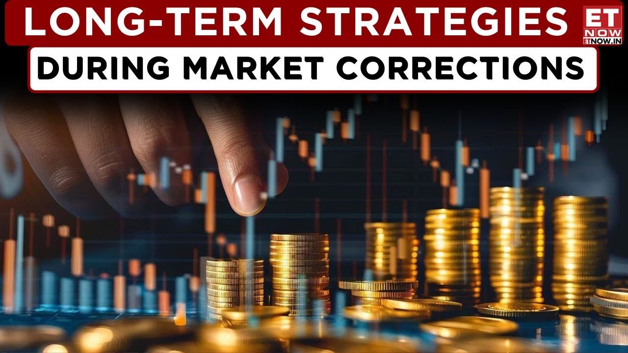 Is the Sharp Correction in Mid and Small Caps a Sign of More Market ...