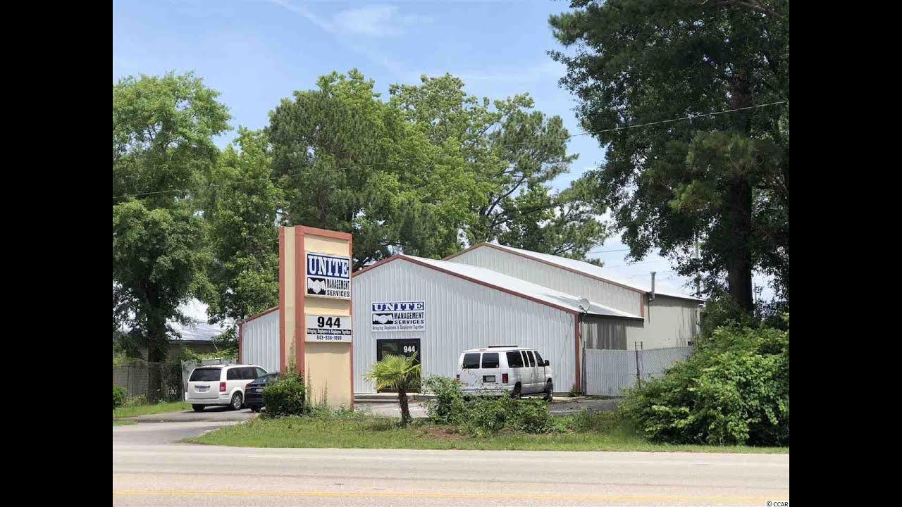944 Highway 501, Myrtle Beach, SC, 29577 Tour 410,000 YouTube