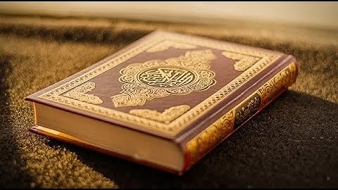 القرآن الكريم لايف
