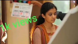 Kappela Malayalam Movie Shooting Scene Creations