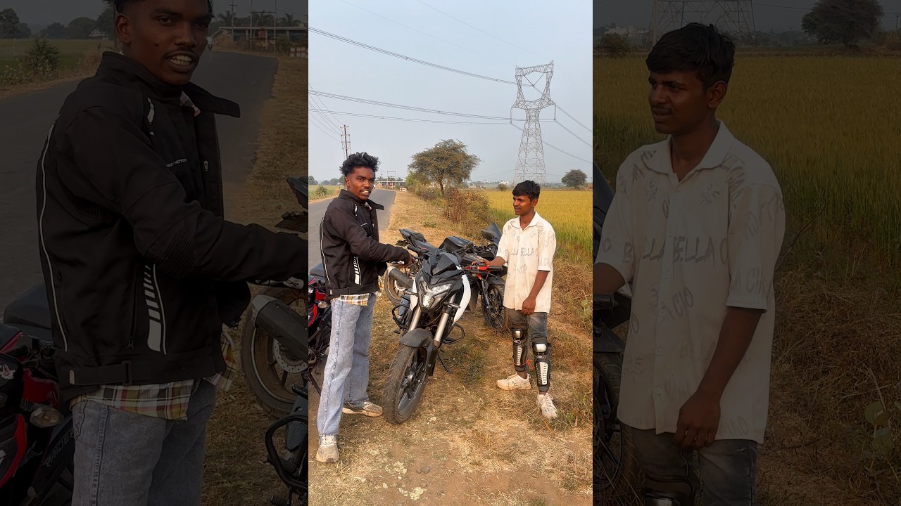 Open Challenge KTM Chhaperi Rider 