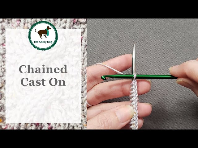 addiDuett - Combination Crochet Hook and Needle