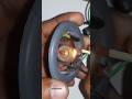 Dc motor work | rotate dcmotor @dcskillman #dcman #scienceproject #dcmotor