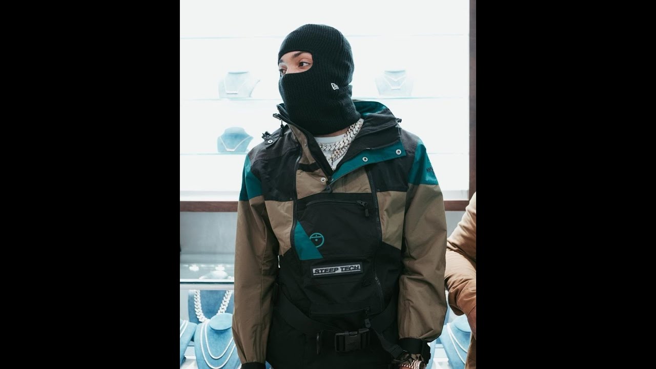 [FREE] G Herbo Sample Type Beat - 