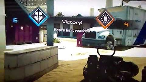 Dispute proof map #3 i won