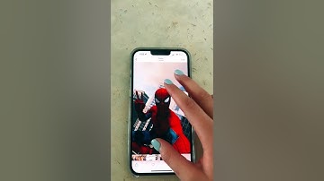 How to copy and paste photos on your iPhone#shorts