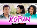 Xopun  abhilash borpuzari  taz  amlan  amrit  sanjib  junmoni  ajan  janmoni  ad production