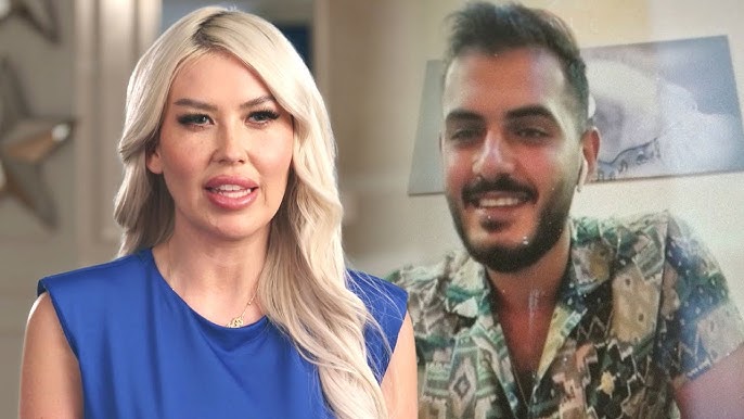 90 Day Fiancé Sneak Peek: Tigerlily Fell for Adnan After 4 Months  (Exclusive) - YouTube