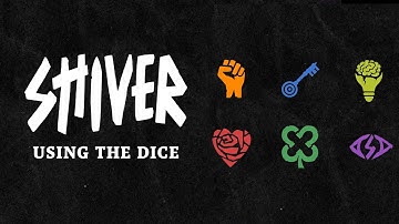 The Archetype Dice System