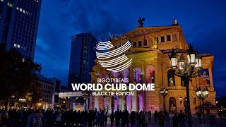 BigCityBeats WORLD CLUB DOME Black Tie Edition 2022  |  Official Aftermovie