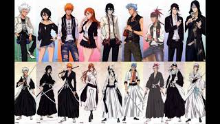Bleach Ending 28 Haruka Kanata - Versión Eco