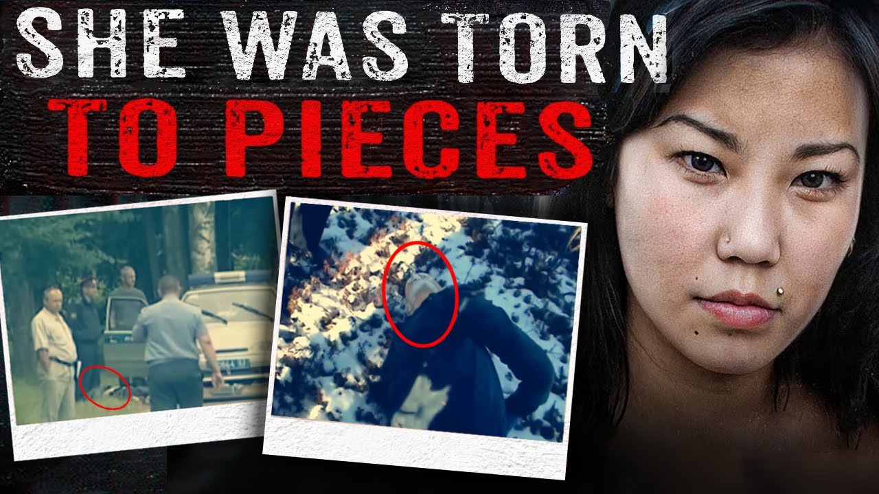 Hard to Believe it Happened in REAL LIFE | True Crime China ...