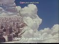 金田一少年の事件簿 アニメOP1『CONFUSED MEMORIES』