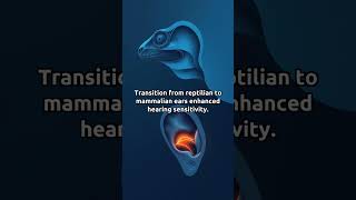 The Fascinating Evolution Of Human Ears