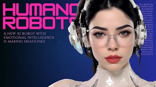 Future of AI Robotics: Emotional Intelligence, Surgical Precision Stuns Experts (Lingxi X2 & Dobot)