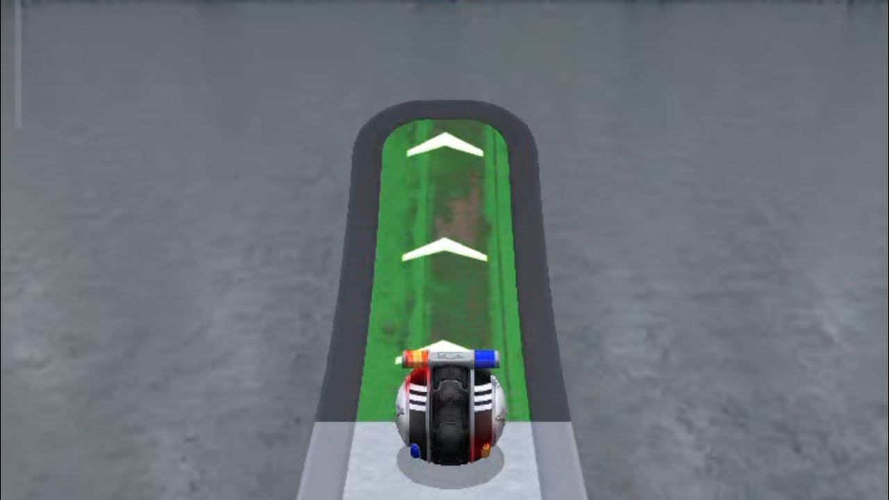 Going balls - Speed run gameplay Levels 146 - 149 