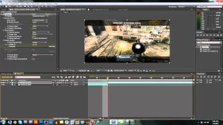 Tutorial - CC Vector Blur