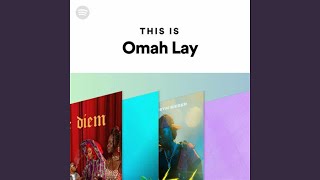 Omah Lay (Soso Remix) - 8ierdo