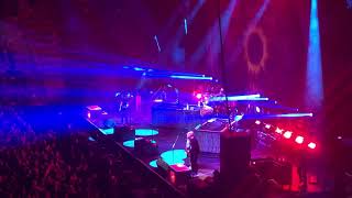 The Diary Of Jane- Breaking Benjamin at Resch Center In Green Bay WI