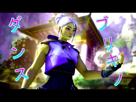 [音mad]ブリキノダンス[音にあってない]