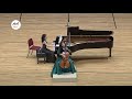 Christine Walevska plays Chopin: Nocturne No. 20 in C-sharp Minor, Op. posth