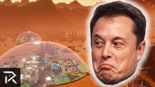 Elon musk has big plans to make human settlements possible on mars!
subscribe for more amazing videos! ►
http://bit.ly/subscribe-to-richest ◄ space...the fin...