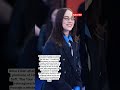 Billie Eilish’s Tour Just Became a 3D Movie Experience 🎬✨ #billieeilish #billieelish #billie