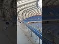 Stadium Sultan Ibrahim Larkin Update TERBARU