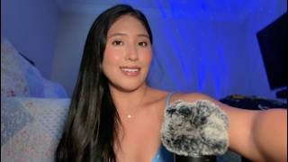 Put This On & Focus: 30 Minutes of No Talking ASMR (Work / Study / Gaming) 🎧