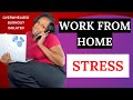Discover How to Stay Mentally Healthy While Working from Home! #mentalhealth